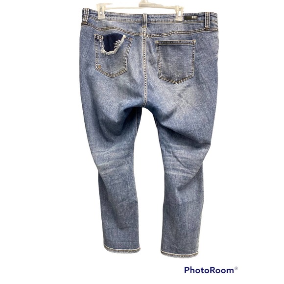 Kut from the Kloth, Size 16W - Picture 5 of 7
